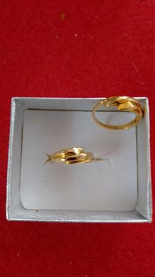 Anillos golfi Milanuncios