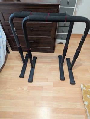 Barras de traccion dominadas de segunda mano Milanuncios