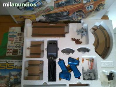 Milanuncios - Trencillas Scalextric