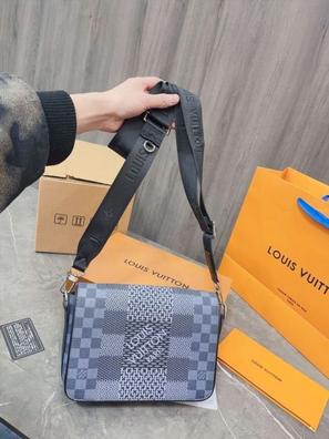 Las mejores ofertas en Bandolera Louis Vuitton Odeon Bolsas y bolsos para  Mujer