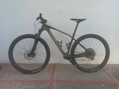 Orbea alma m50 Tienda de deporte de segunda mano barata Milanuncios