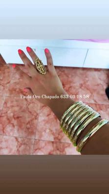 Anillos golfi Milanuncios