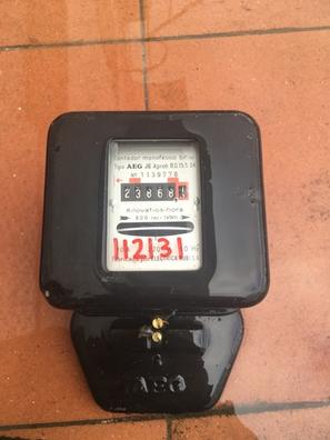 Caja contador luz de segunda mano por 60 EUR en Sant Esteve de Palautordera  en WALLAPOP