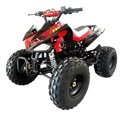 Milanuncios - Roan - Quad gasolina 110cc Pantera R8