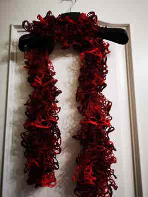 Bufandas hechas a mano y complementos de segunda mano | Milanuncios