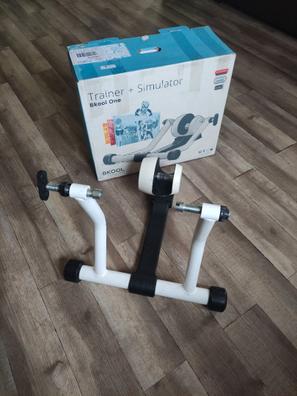 Ciclismo Bkool De Segunda Mano Rodillo Bicicleta Bkool De Segunda