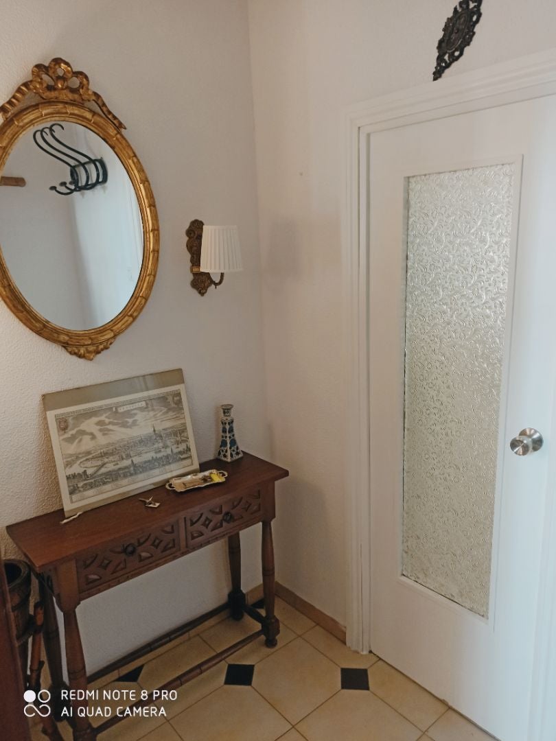 Fotografía del inmueble reportado: 1.175 €/mes — Sevilla, Sevilla