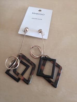 mango Moda y complementos de segunda mano barata | Milanuncios