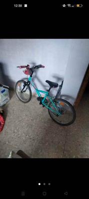 Bici ruedas gordas Bicicletas de niños de segunda mano baratas