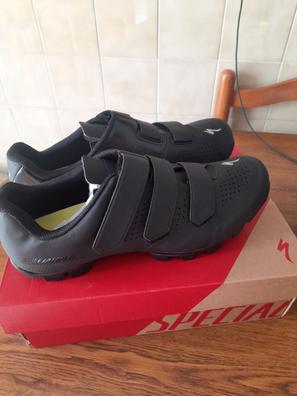 Zapatilla mtb specialized Tienda de deporte de segunda mano barata