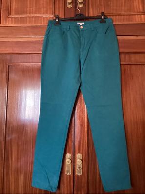 Pantalon lloyds mujer Pantalones de mujer de segunda mano baratos