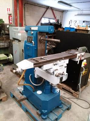 Fresa CNC - 900 x 600 x 200 mm