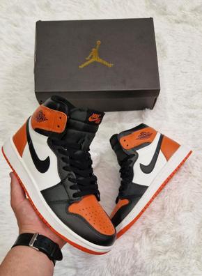 Nike jordan 1 Milanuncios