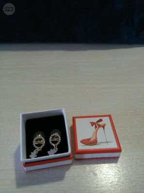 Tous imitacion pendientes y bisutería segunda mano barata | Milanuncios