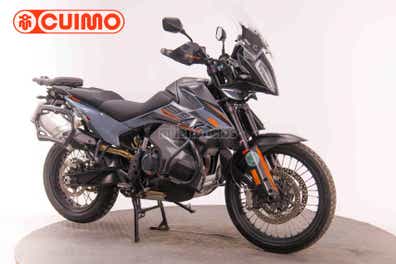 KTM 890 Adventure