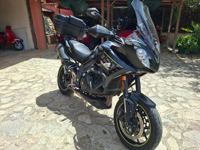 Triumph Tiger