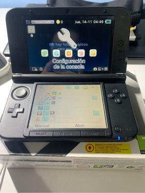 lecho Hornear sucesor Nintendo 3DS de segunda mano y baratas en Lugo Provincia | Milanuncios