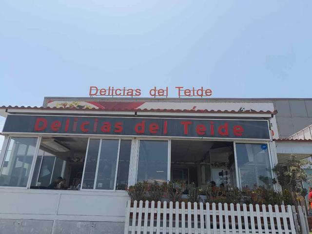 Milanuncios - cafetería delicias del teide