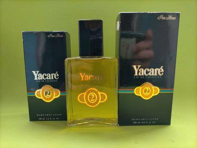 COLONIA YACARE 2 Y AFTER SHAVE Milanuncios