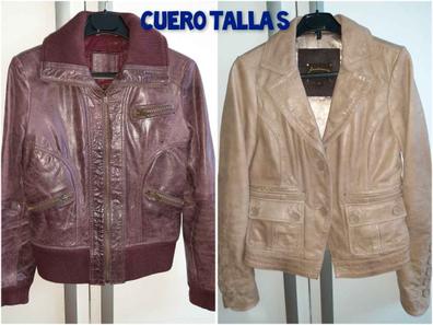 Chaquetas de lana mujer bershka Abrigos y chaquetas de mujer de