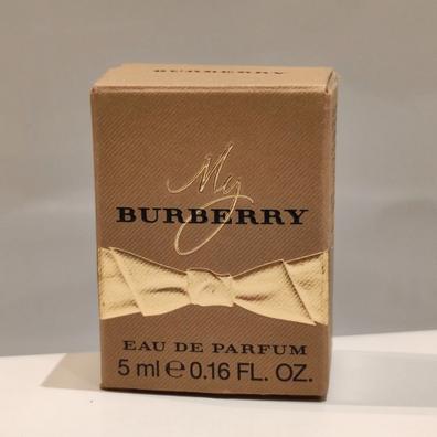 Burberry segunda 2024 mano zaragoza