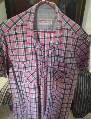 Camisas marca doc el corte ingles Camisas hombre de mano baratas Asturias | Milanuncios