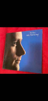 Phil Collins - But Seriously LP – Dreams on Vinyl – Vinilo de época