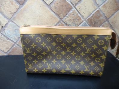 Neceser de mano Louis Vuitton de segunda mano en WALLAPOP