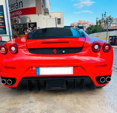 Ferrari f50 milanuncios clearance