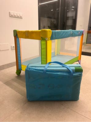 Colchonetas infantiles Juegos, videojuegos juguetes de segunda mano baratos Milanuncios