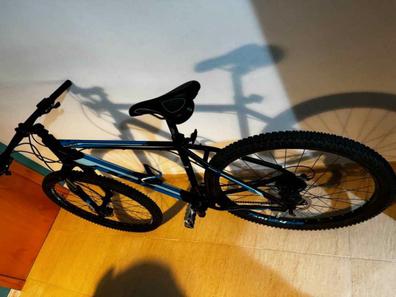 Bicicleta berg 2025 trailrock 50 precio