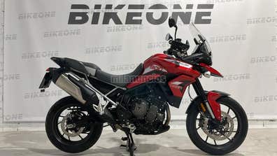 Triumph Tiger