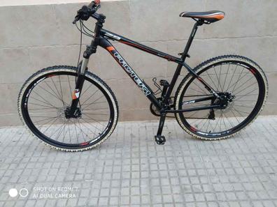 Bicicleta pro best sale team 29