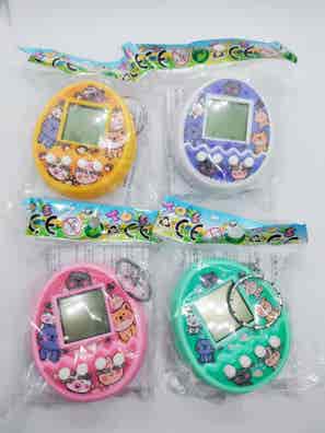 Tamagotchi reloj de segunda mano Milanuncios