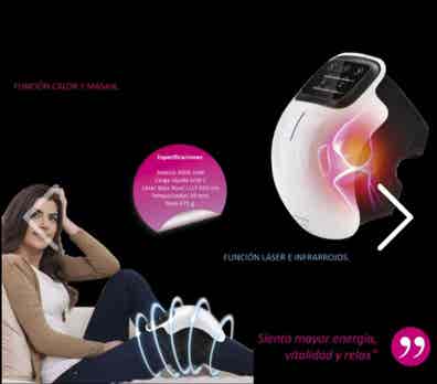 Otros electrodomésticos de belleza de segunda mano en