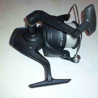 CARRETES SURFCASTING / SHIMANO