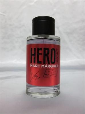 Milanuncios Marc Marquez Hero Sport 200 ml