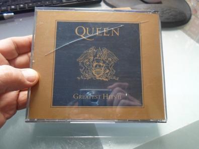 Greatest Hits : Queen: : CDs y vinilos}