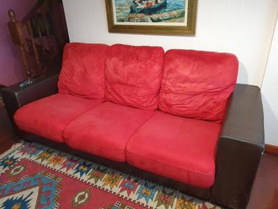 Alargar Precaución Santo Sofa salon Muebles de segunda mano baratos | Milanuncios