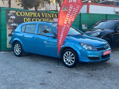 OPEL ASTRA H 1.7 CDTI 110 CV en venta en Santiago de Compostela por Mino  Autos