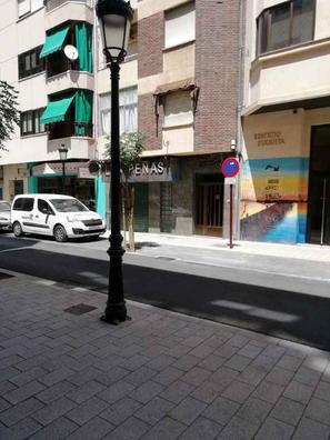 | Locales comerciales venta en Albacete Capital. Comprar y vender locales