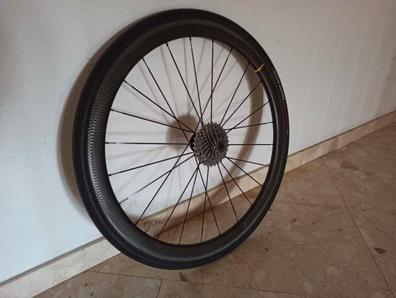 Bicicleta berg trailrock discount 40