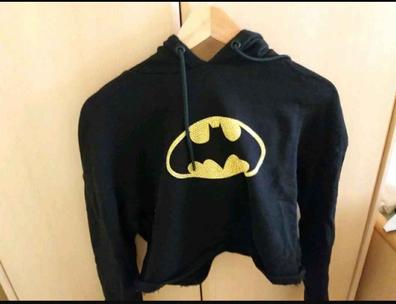 Sudadera batman Milanuncios