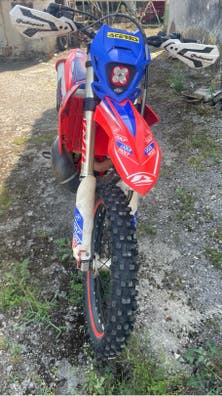 Beta - Rr 300 my21
