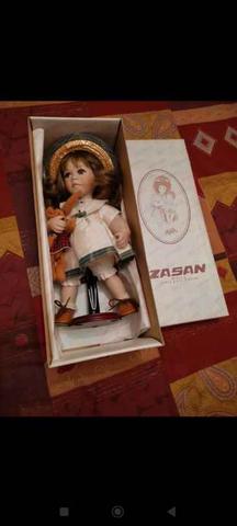 zasan doll