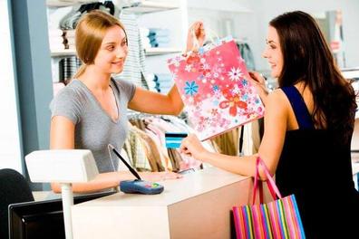 Tienda ropa Ofertas de empleo en Buscar encontrar trabajo