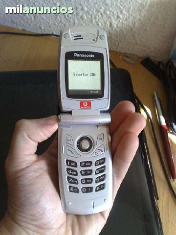 Milanuncios PANASONIC EB-X400; X300 LIBRE - Main Image