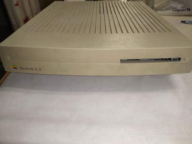 Ordenadores apple vintage de segunda mano | Milanuncios