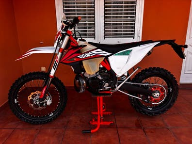 Ktm - EXC 250 tpi