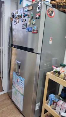 Nevera bajo consumo Neveras, frigoríficos de segunda mano baratos en  Baleares Provincia
